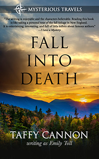 Fall Into Death