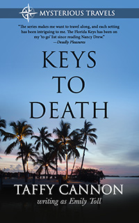 Keys to Death