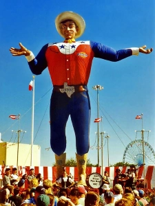 Big Tex