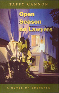 Open Season on Lawyers