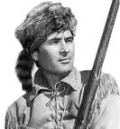 Davy Crockett