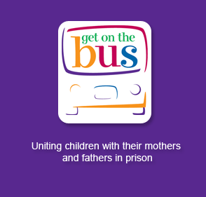 Get on the Bus logo