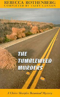 The Tumbleweed Murders