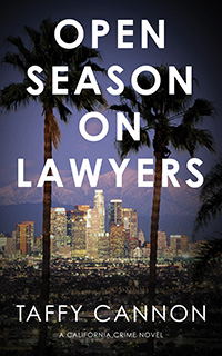 Open Season on Lawyers